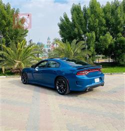 دودج تشارجر
